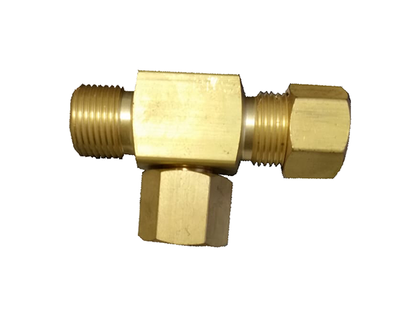 TWIN OUTLET VALVE page image